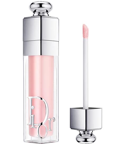 dior addict lip plumping gloss